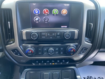 2015 GMC Sierra 1500 Denali