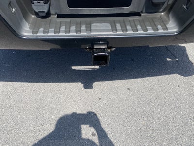 2015 GMC Sierra 1500 Denali