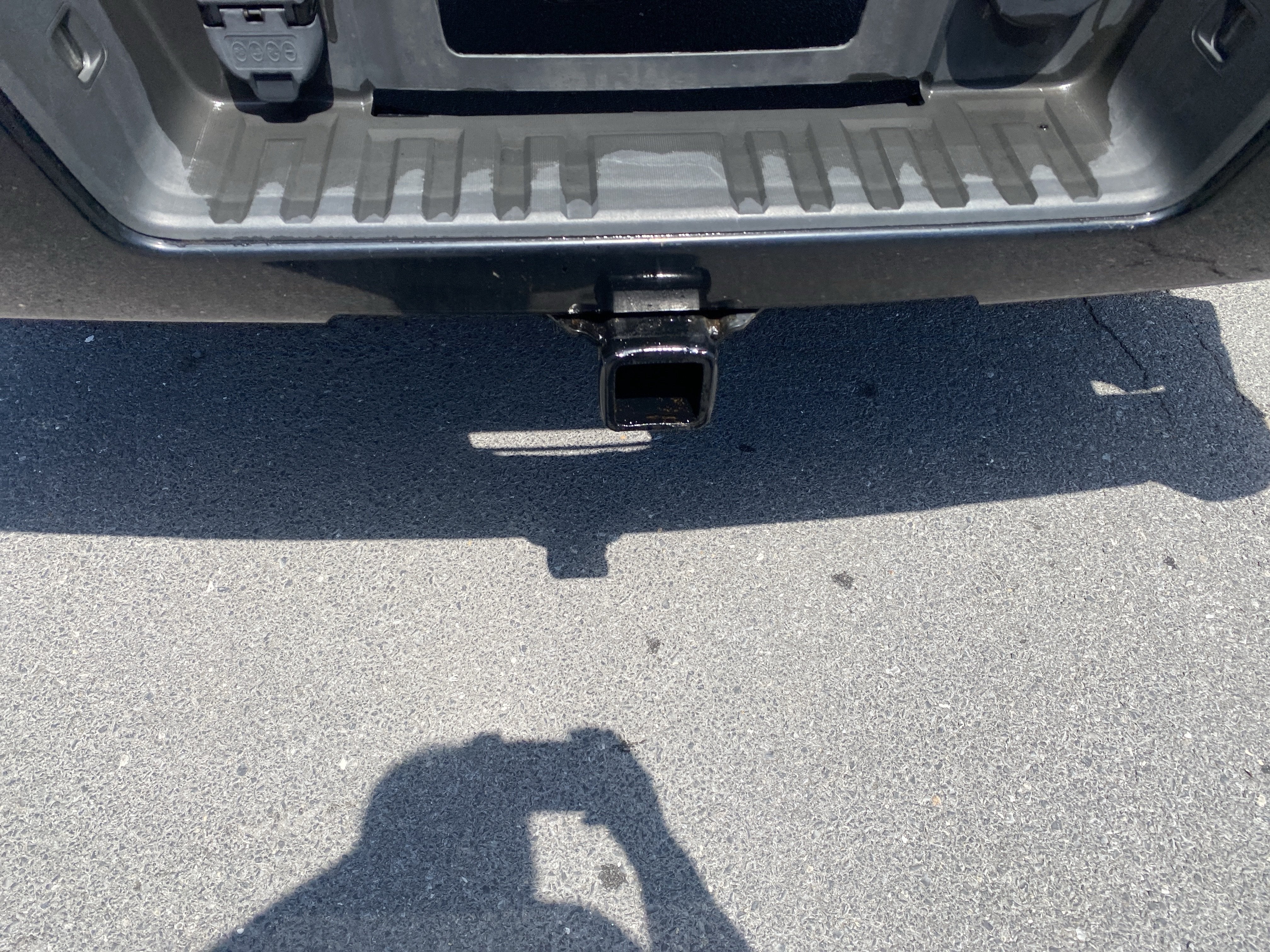 2015 GMC Sierra 1500 Denali