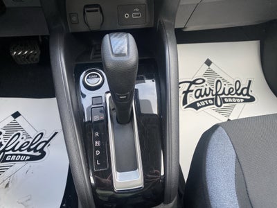 2023 Nissan Versa SV