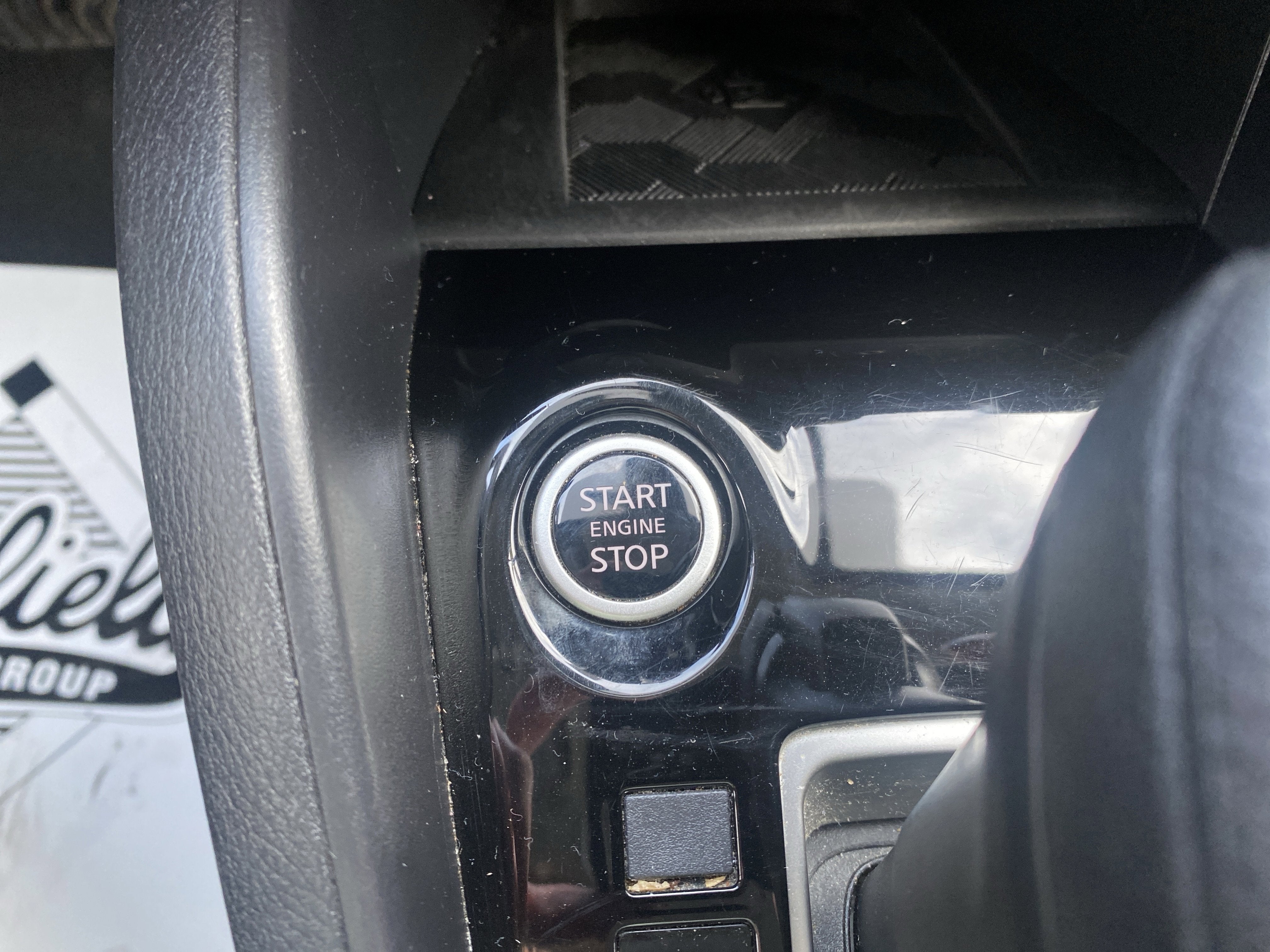 2023 Nissan Versa SV