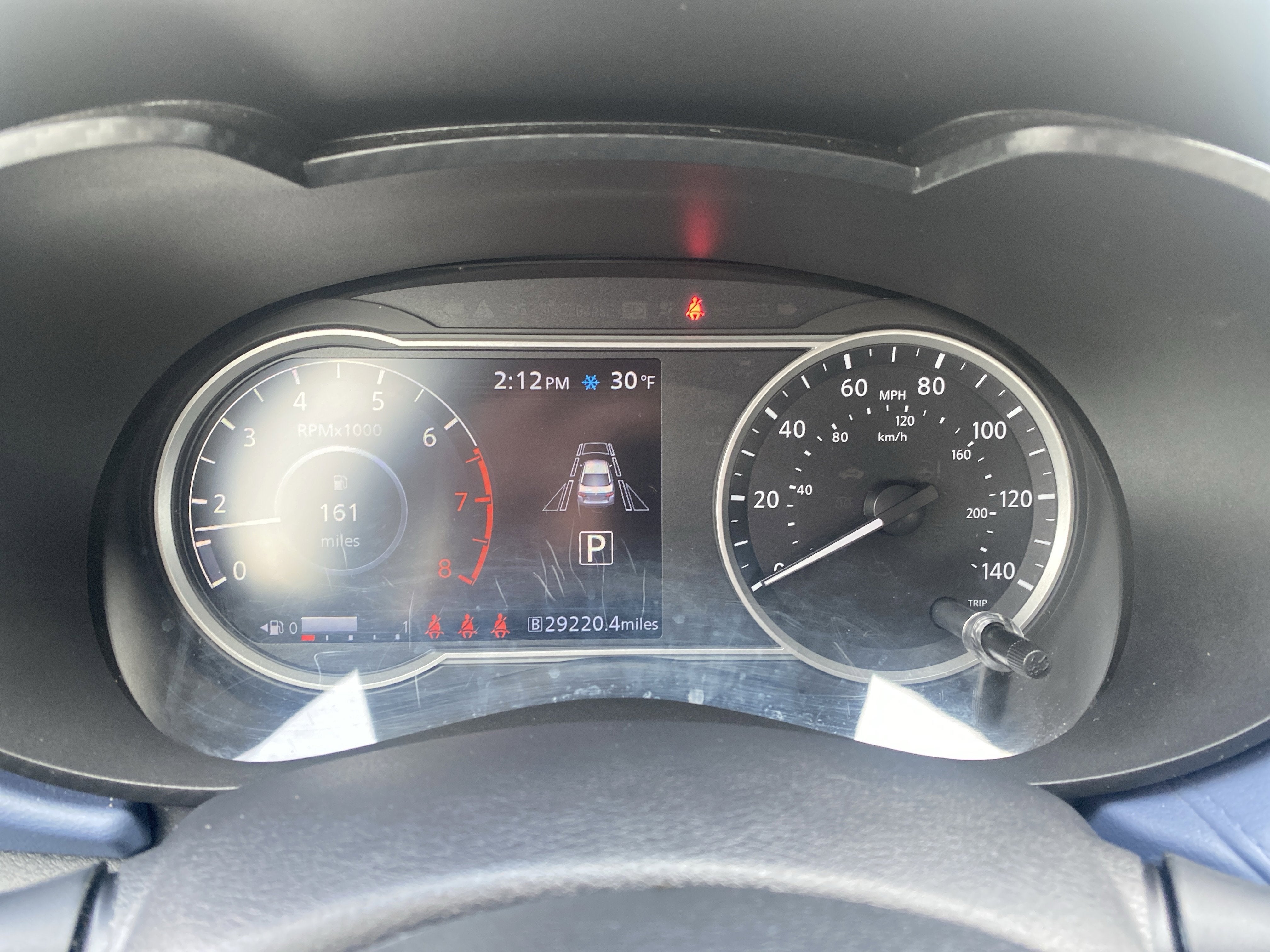 2023 Nissan Versa SV