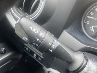 2019 Toyota Tacoma 4WD SR