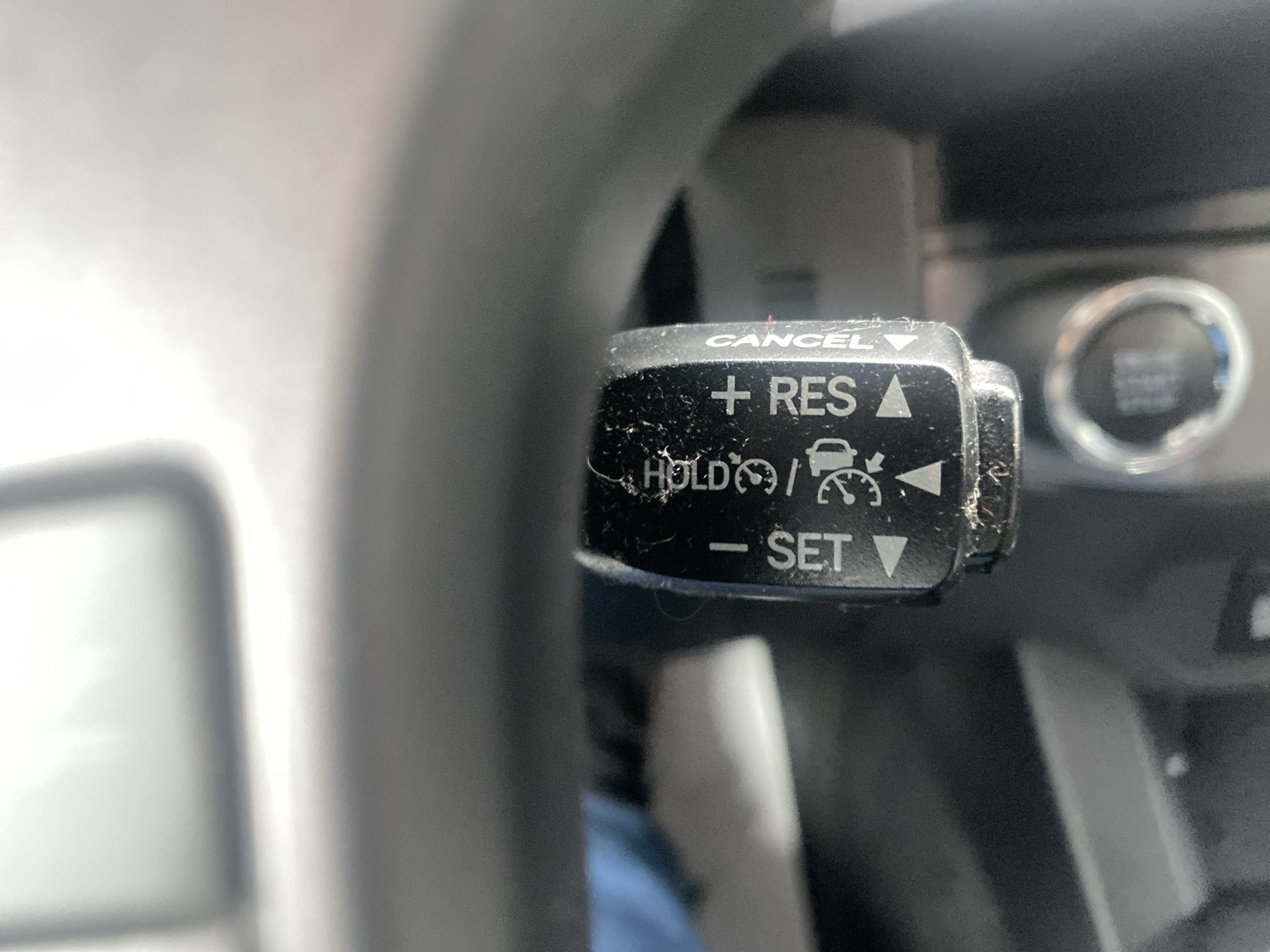 2019 Toyota Tacoma 4WD SR