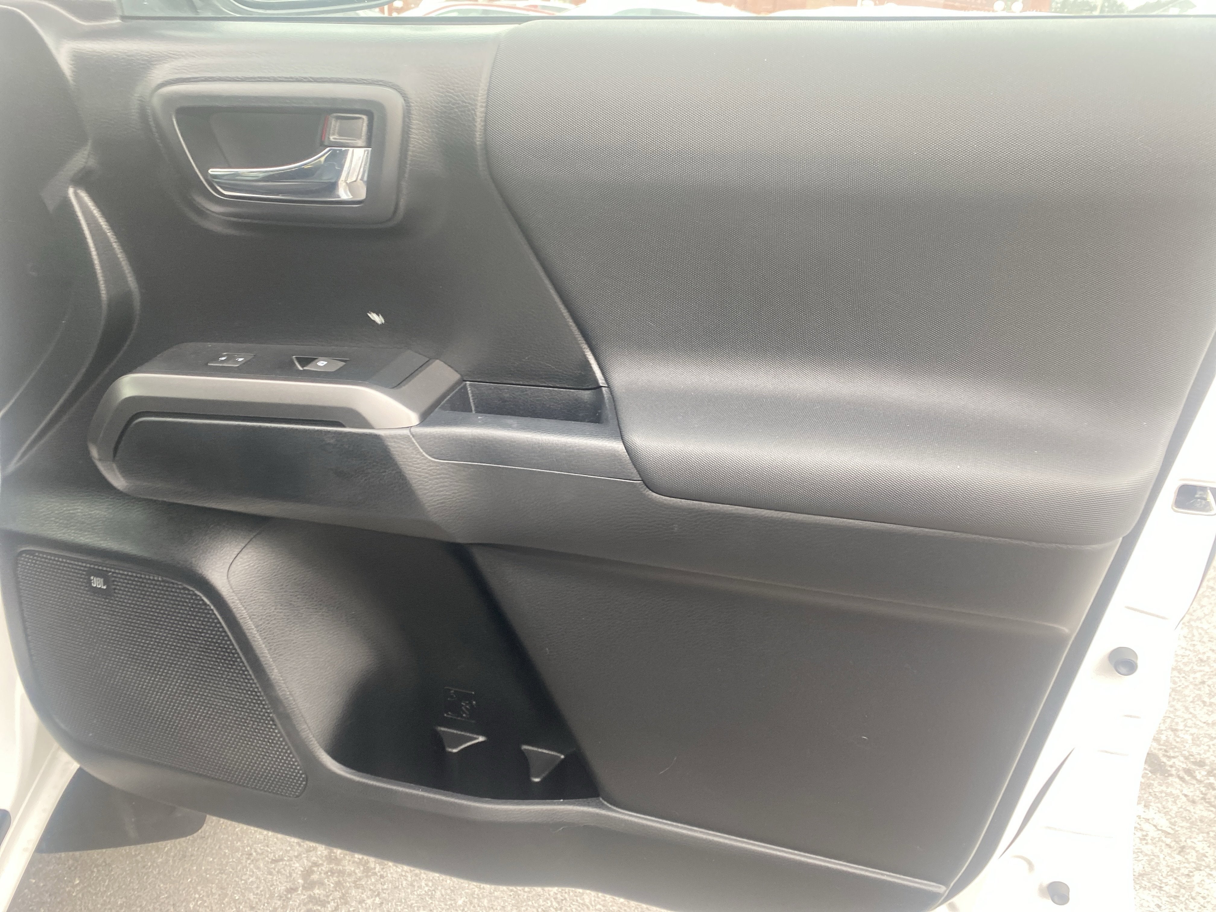 2019 Toyota Tacoma 4WD SR