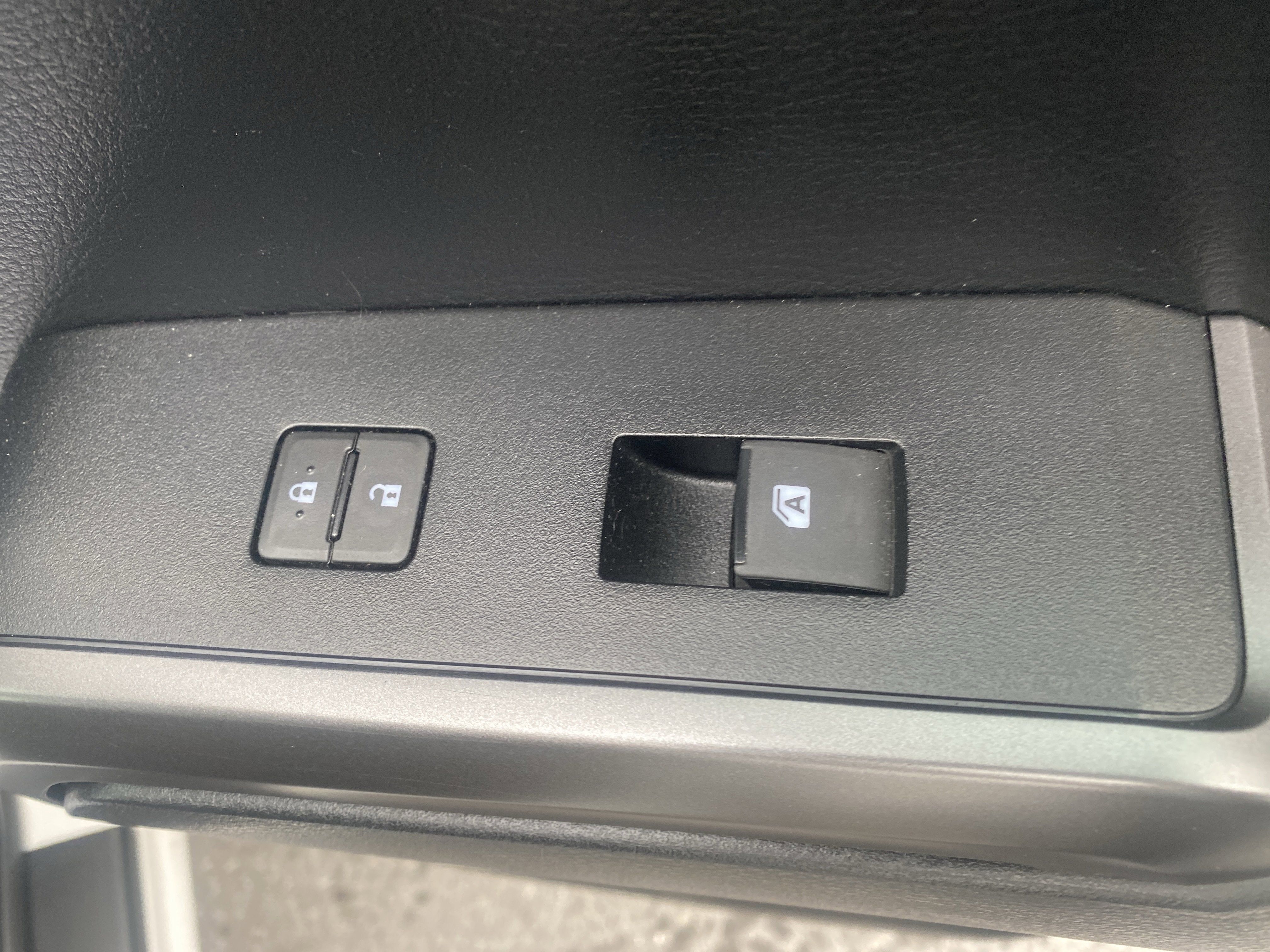 2019 Toyota Tacoma 4WD SR