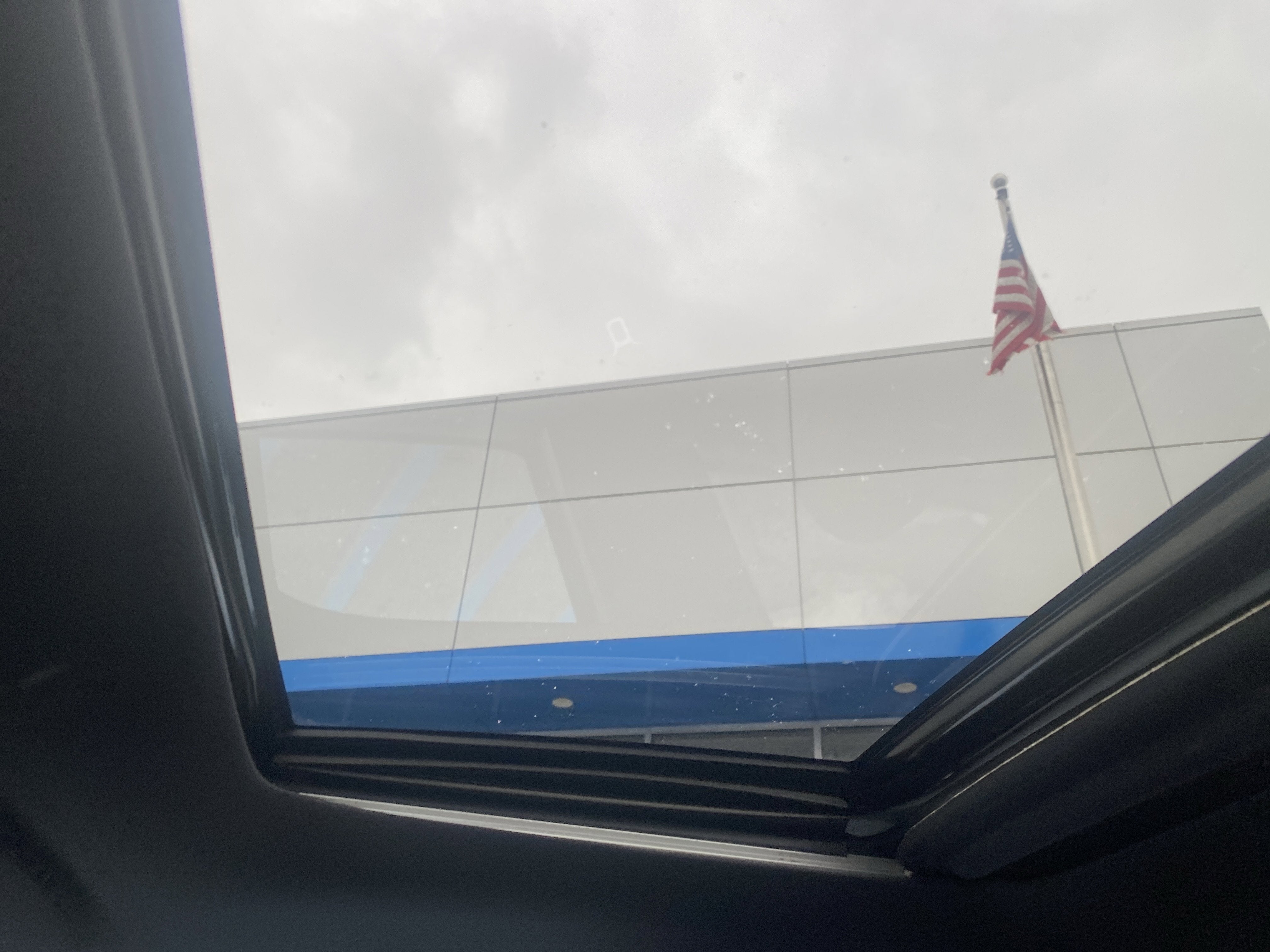 2019 Toyota Tacoma 4WD SR