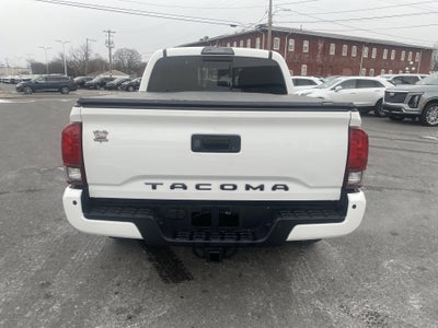 2019 Toyota Tacoma 4WD SR