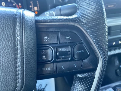 2024 Toyota Tacoma 4WD SR5