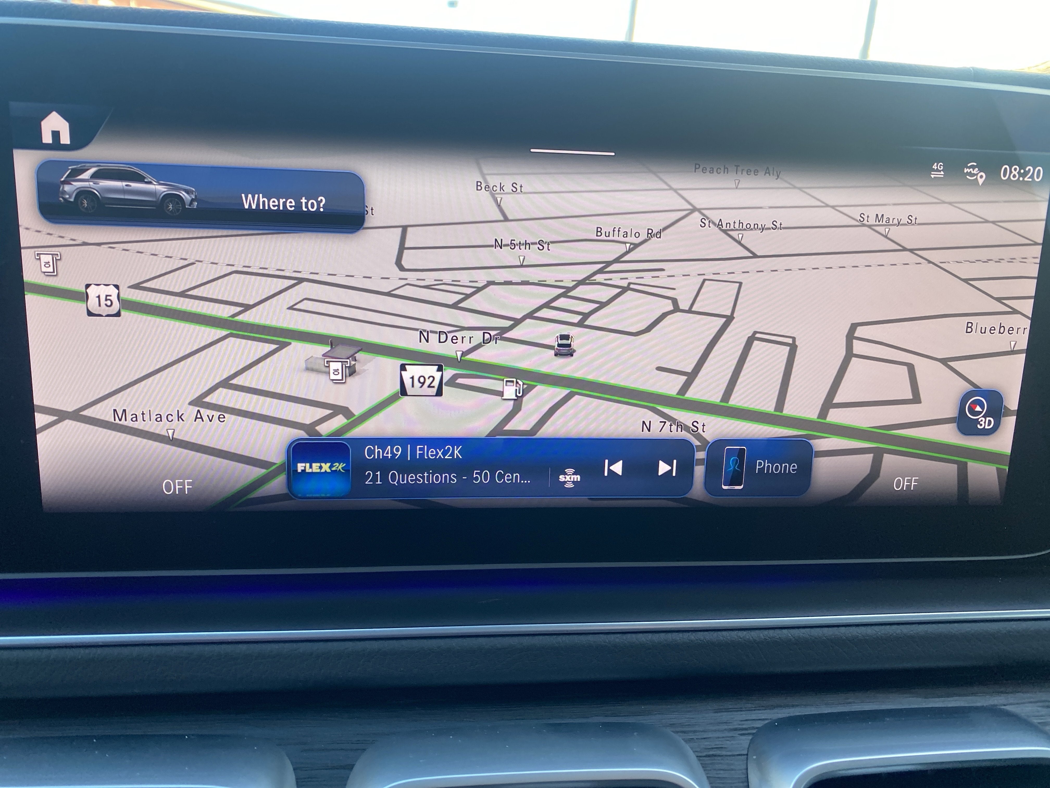 2026 Mercedes-Benz GLE GLE 450