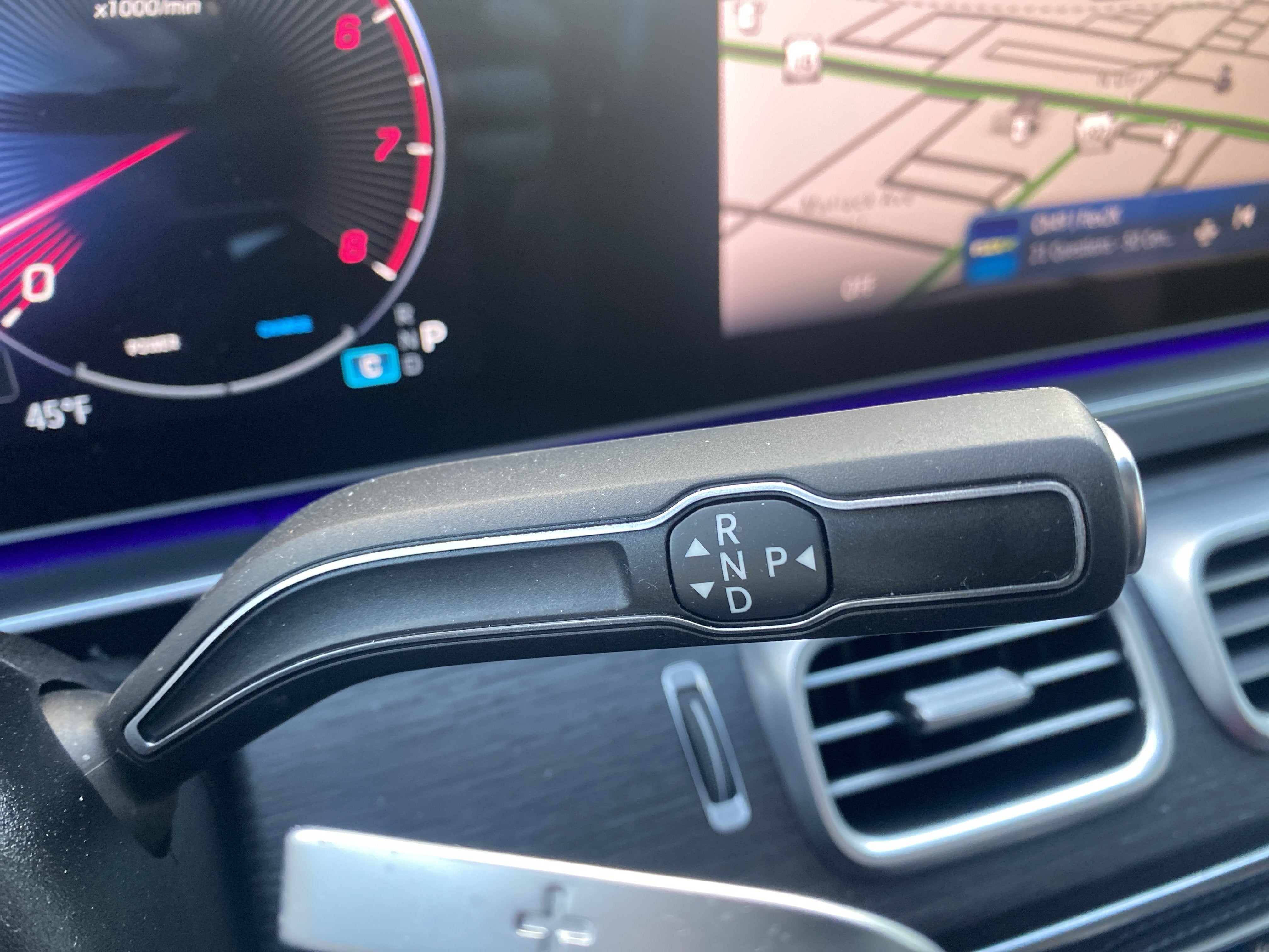 2026 Mercedes-Benz GLE GLE 450