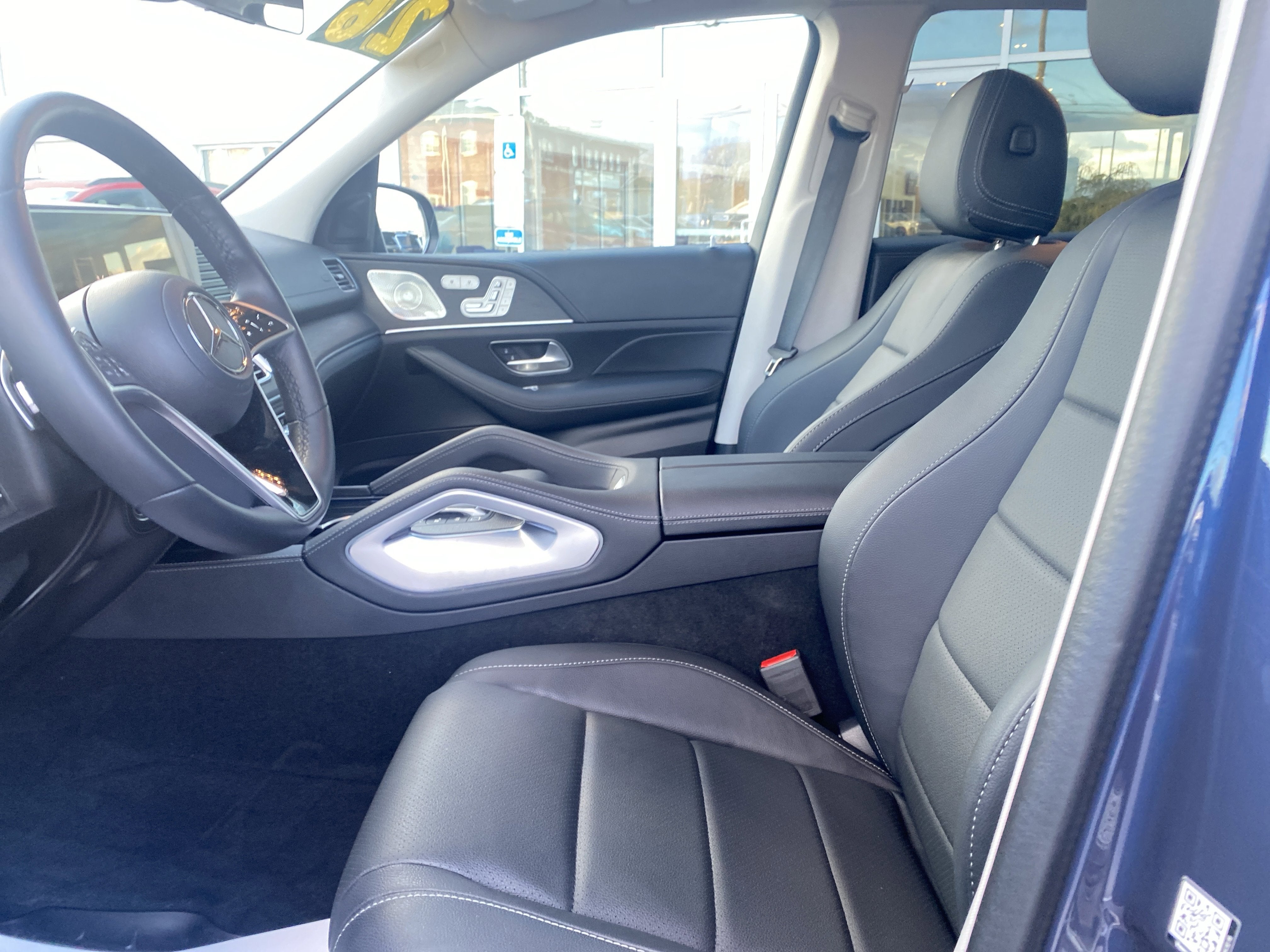 2026 Mercedes-Benz GLE GLE 450