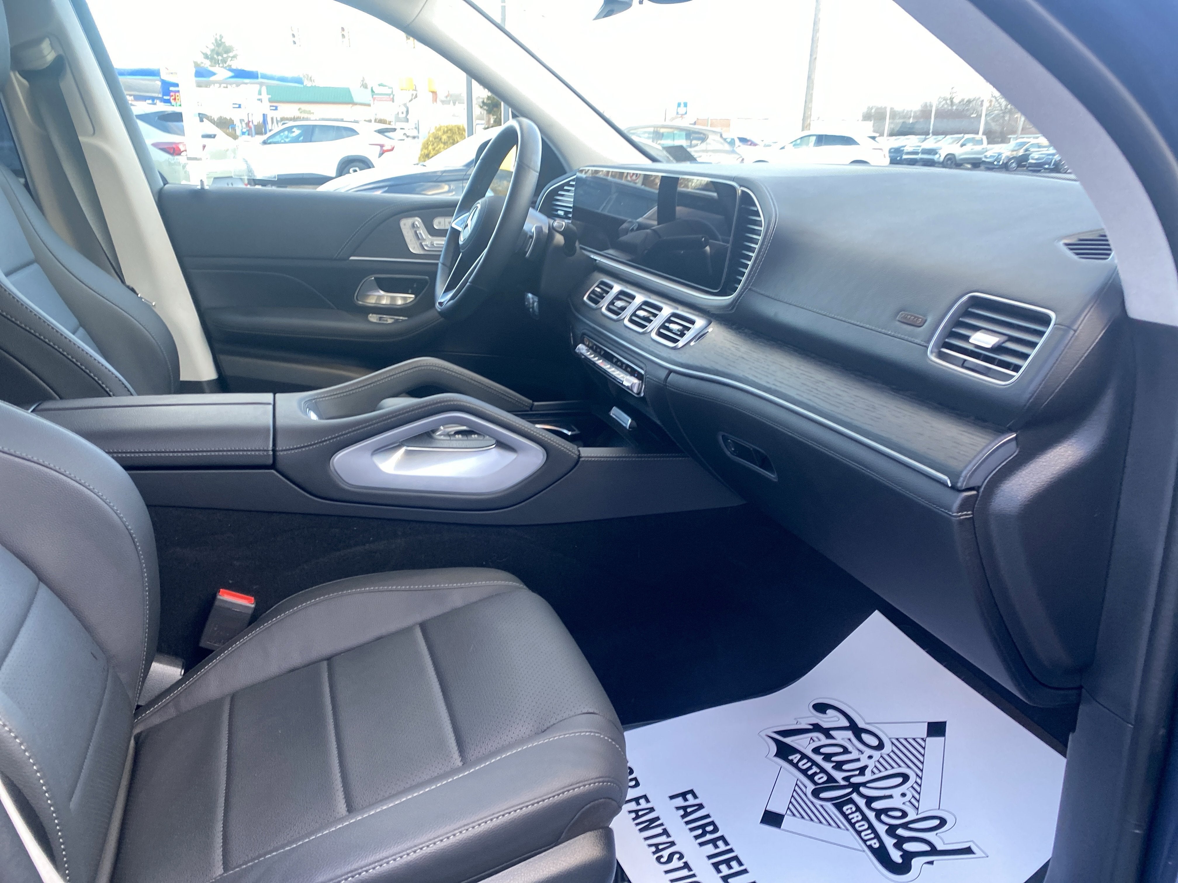 2026 Mercedes-Benz GLE GLE 450