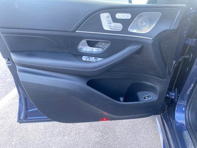 2026 Mercedes-Benz GLE GLE 450