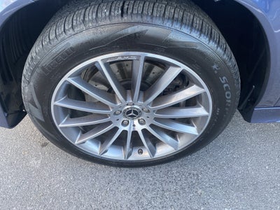 2026 Mercedes-Benz GLE GLE 450