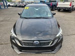 2020 Subaru Impreza Sport