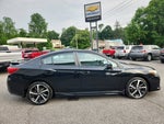 2020 Subaru Impreza Sport