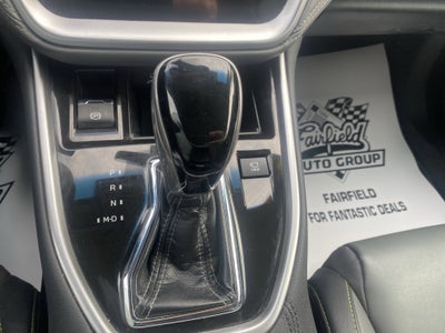 2020 Subaru Outback Onyx Edition XT