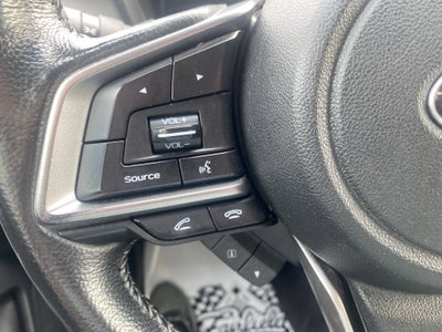 2020 Subaru Outback Onyx Edition XT