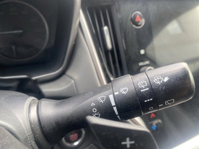 2020 Subaru Outback Onyx Edition XT