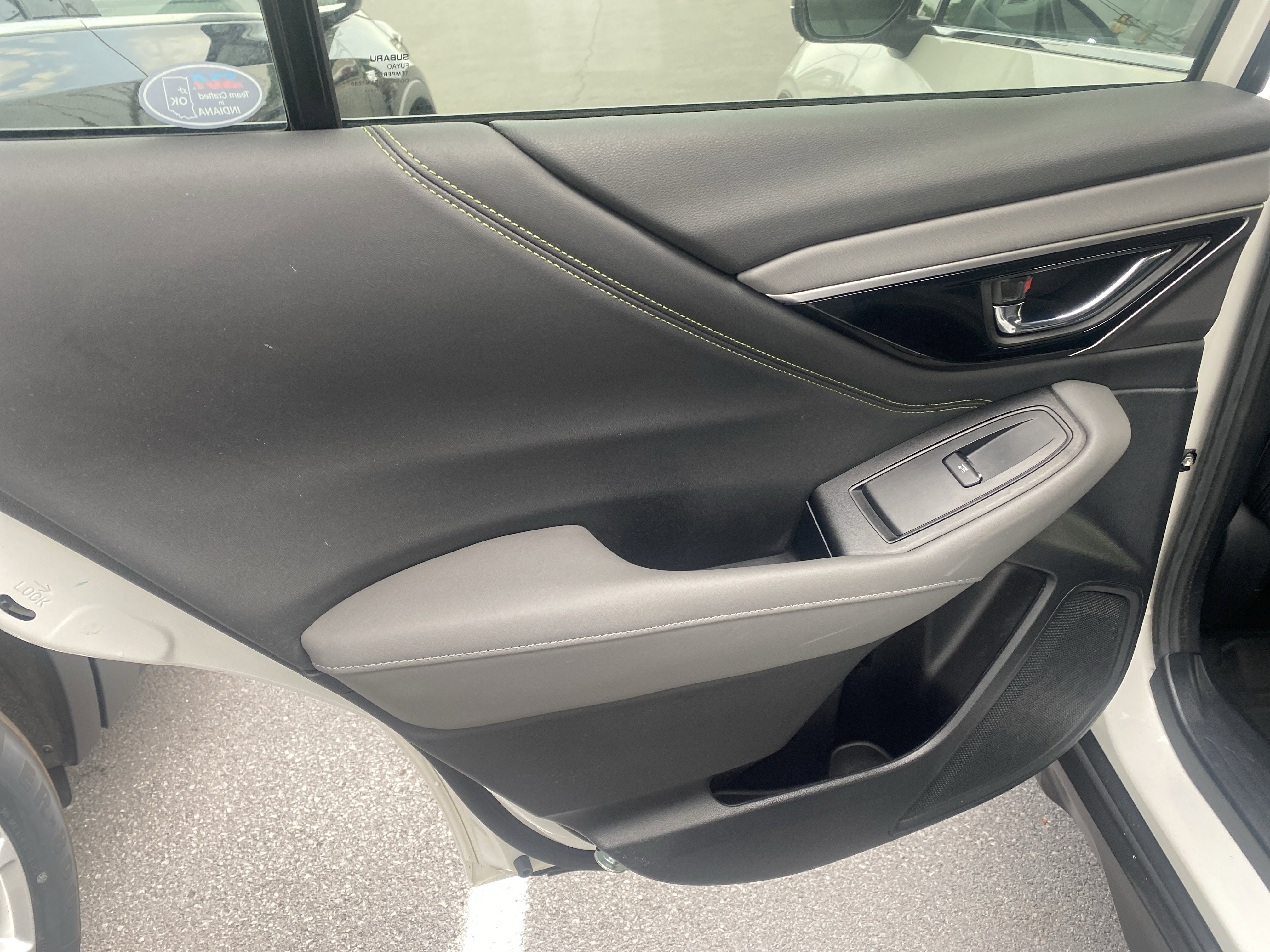 2020 Subaru Outback Onyx Edition XT