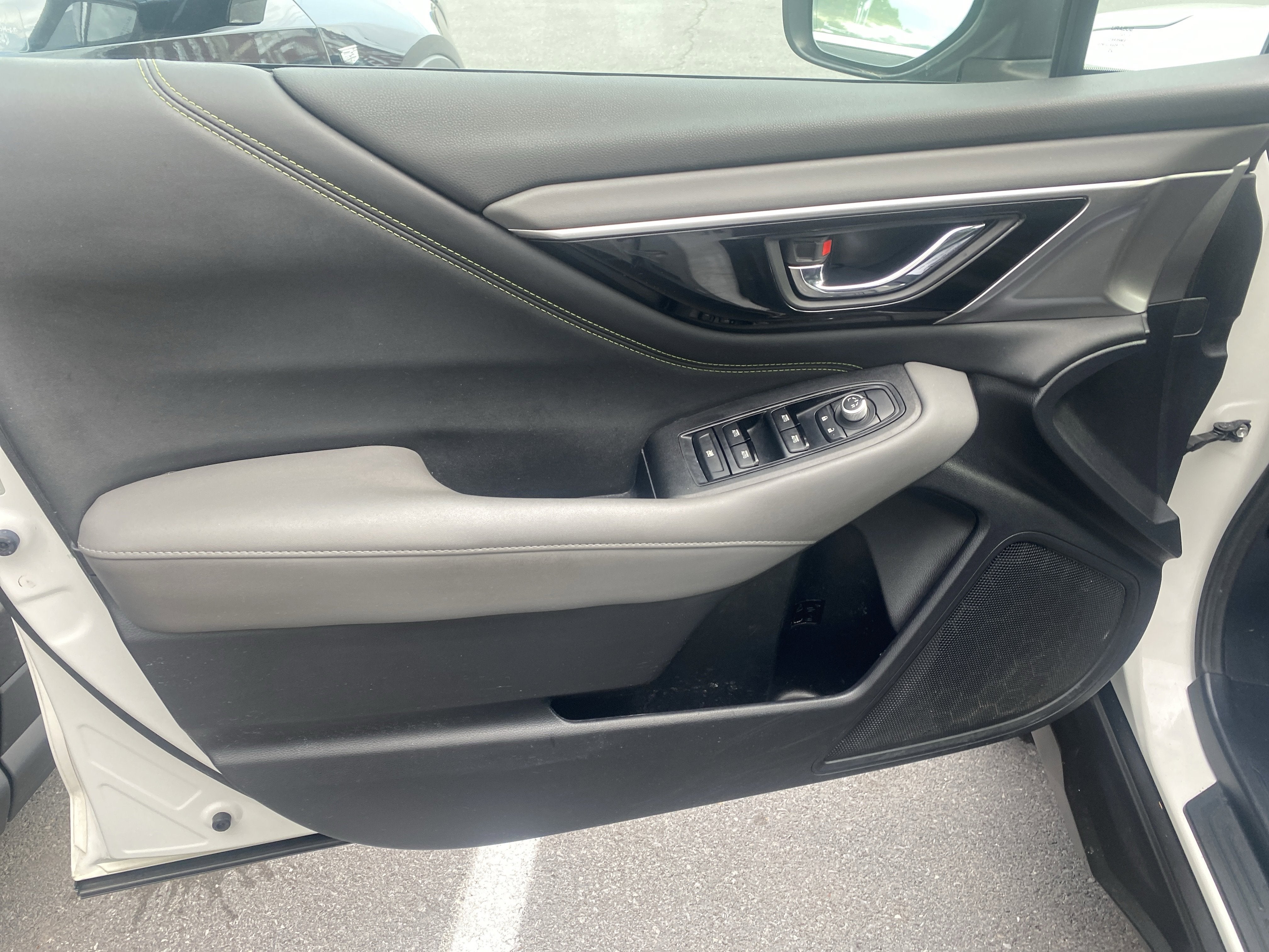 2020 Subaru Outback Onyx Edition XT