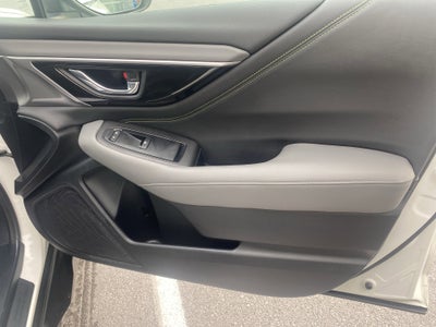 2020 Subaru Outback Onyx Edition XT