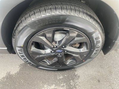 2020 Subaru Outback Onyx Edition XT