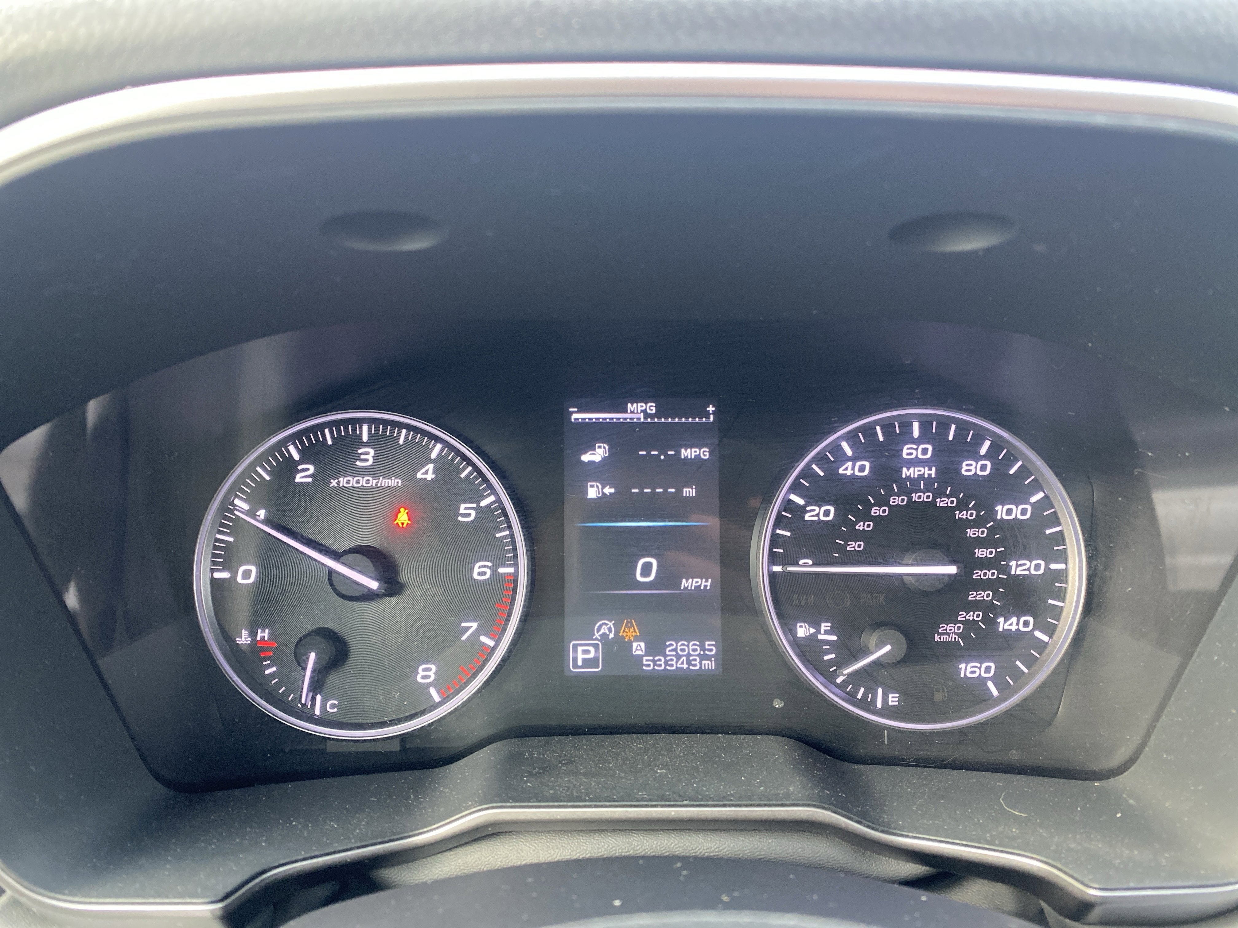 2021 Subaru Outback Onyx Edition XT