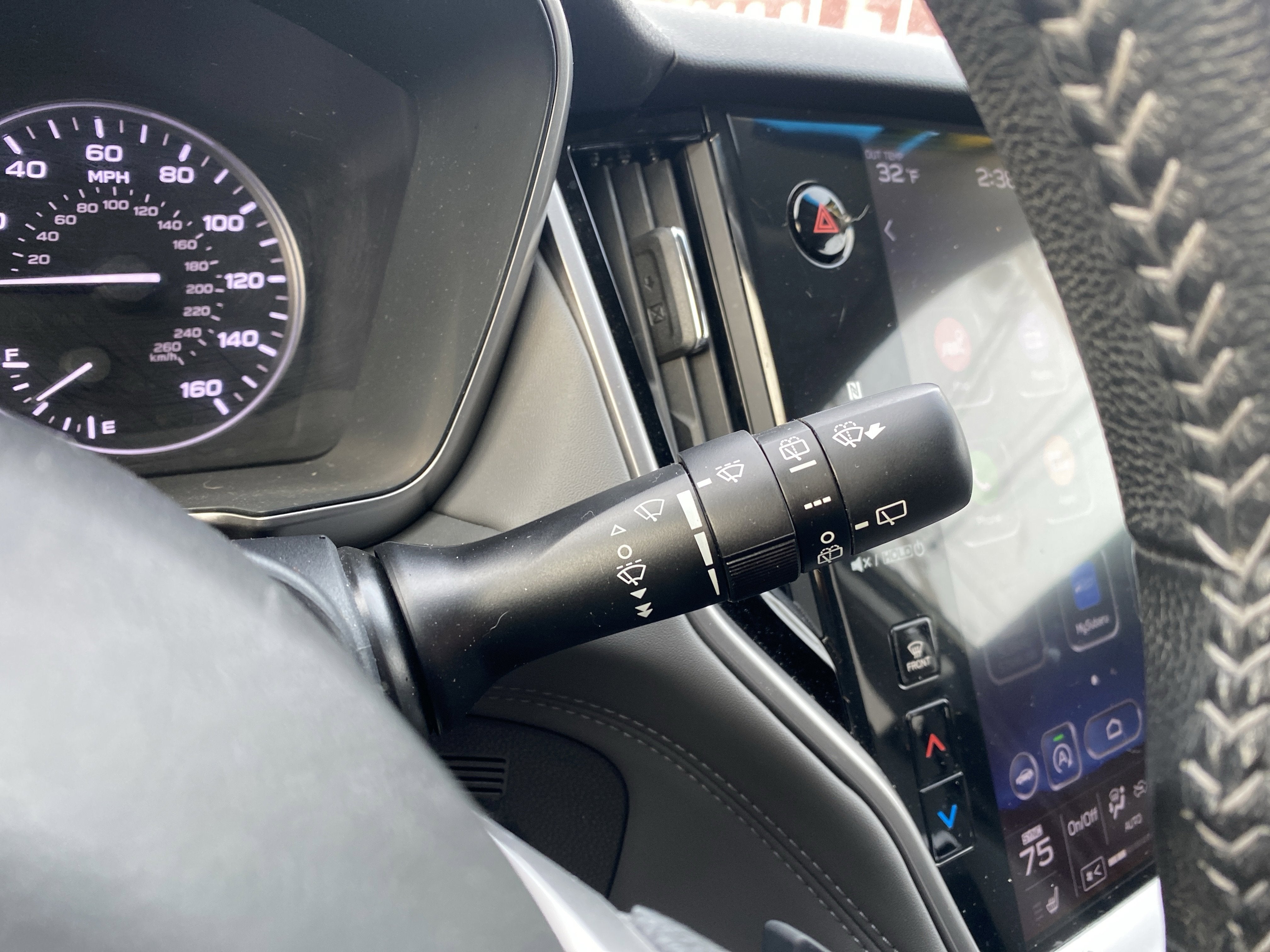 2021 Subaru Outback Onyx Edition XT