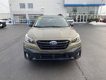 2021 Subaru Outback Onyx Edition XT