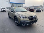 2021 Subaru Outback Onyx Edition XT
