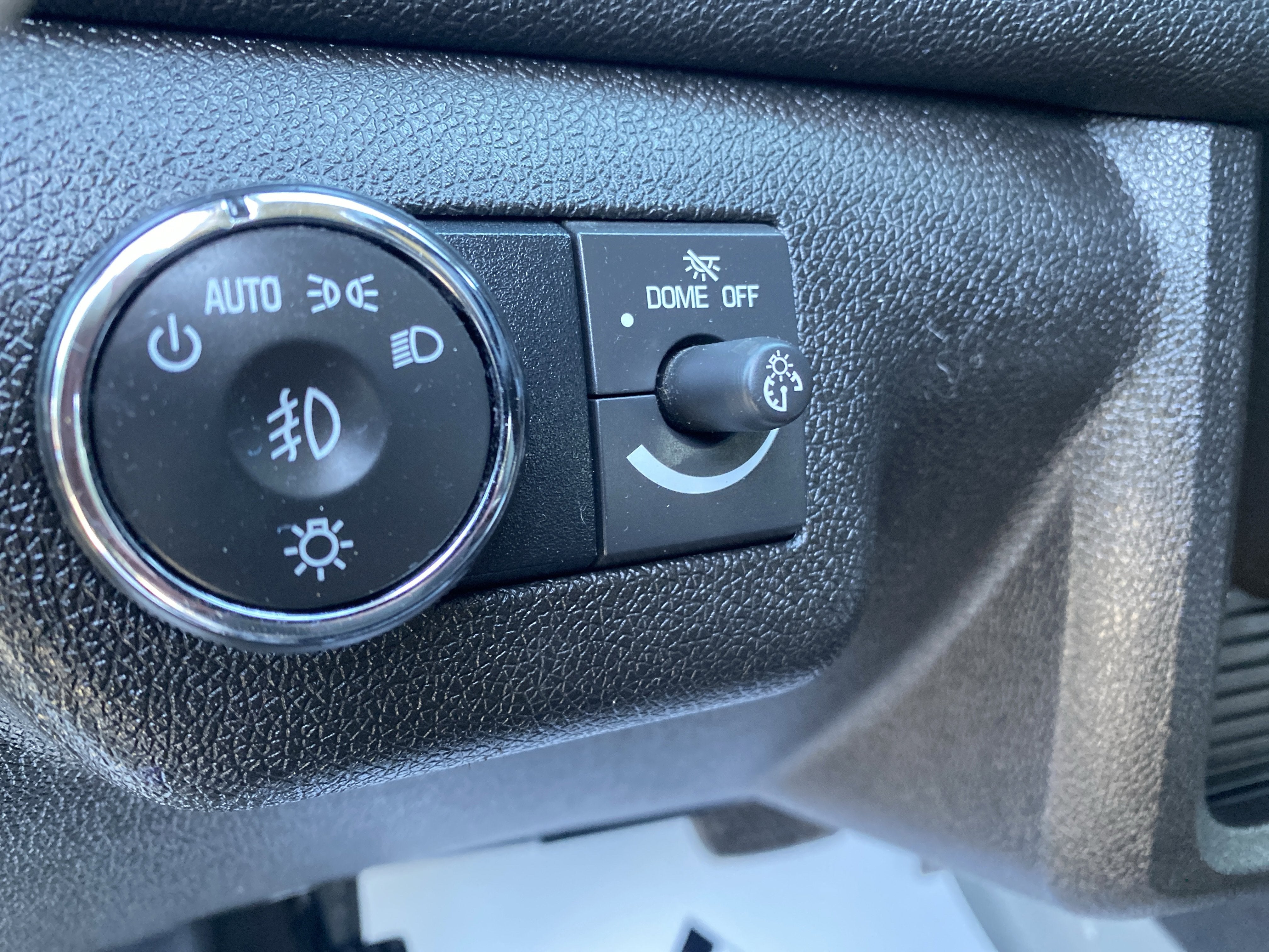 2011 Buick Enclave CX