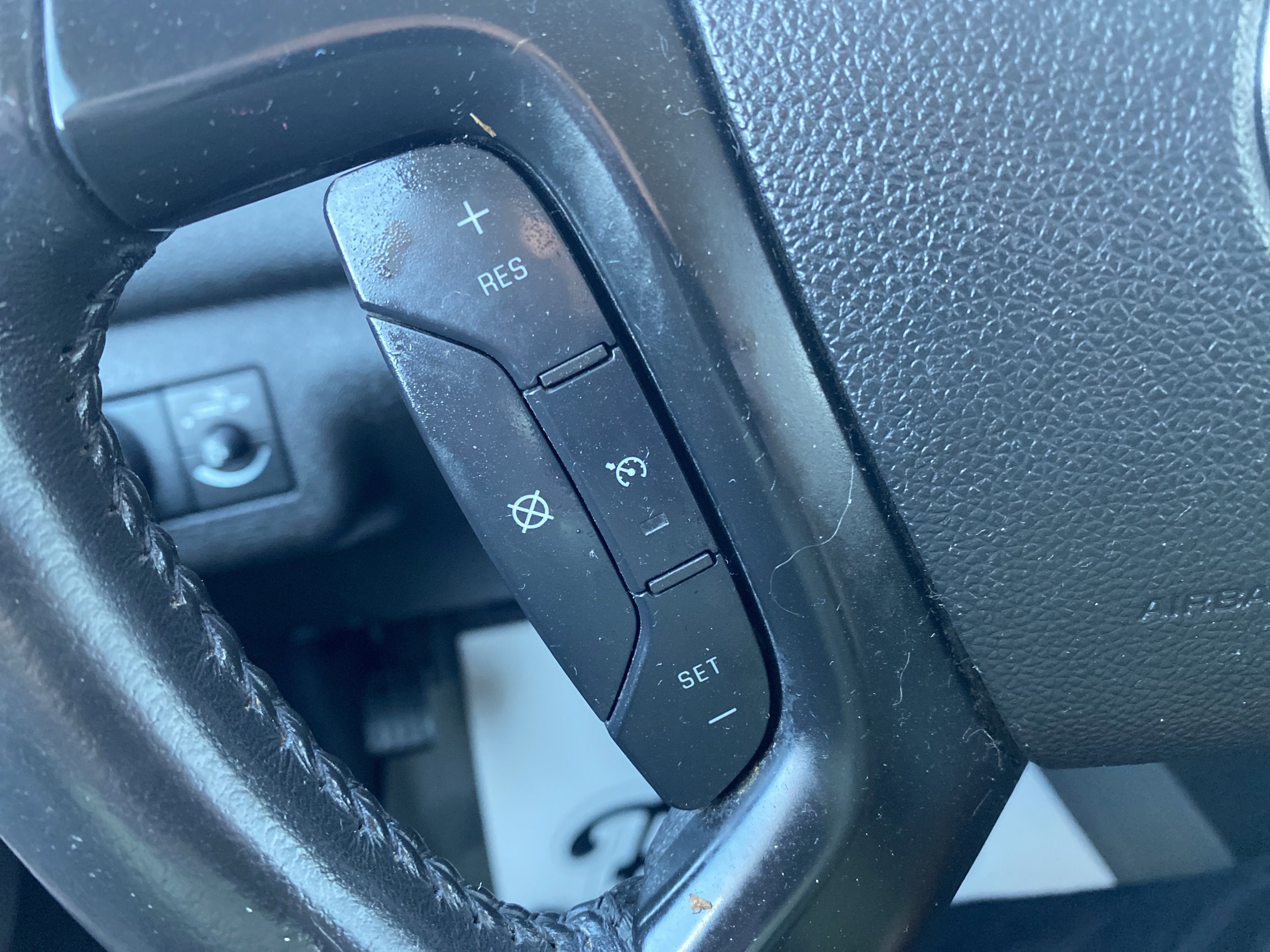 2011 Buick Enclave CX