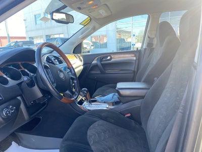2011 Buick Enclave CX