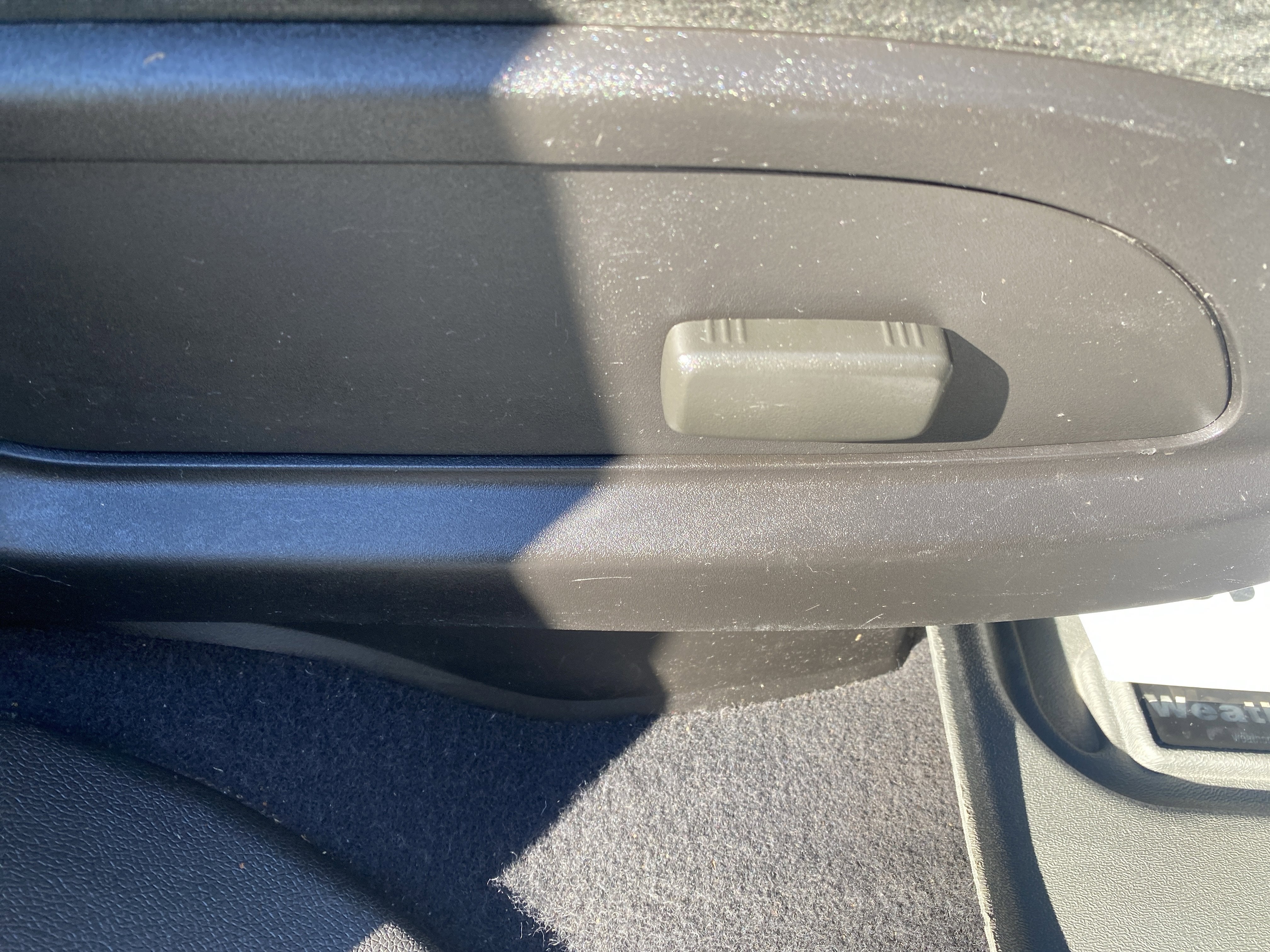 2011 Buick Enclave CX