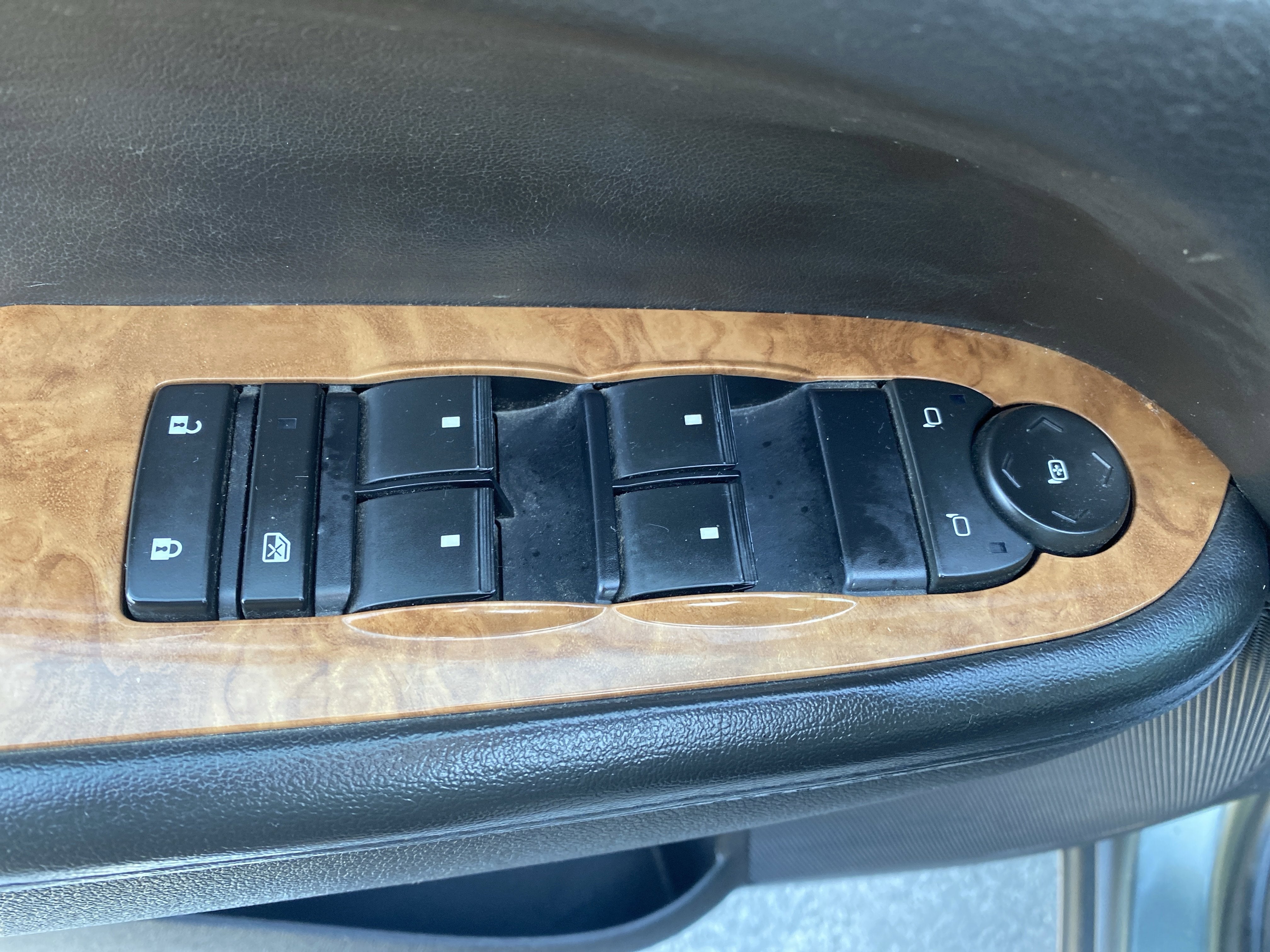 2011 Buick Enclave CX