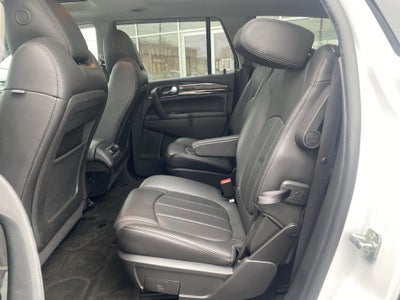 2017 Buick Enclave Premium