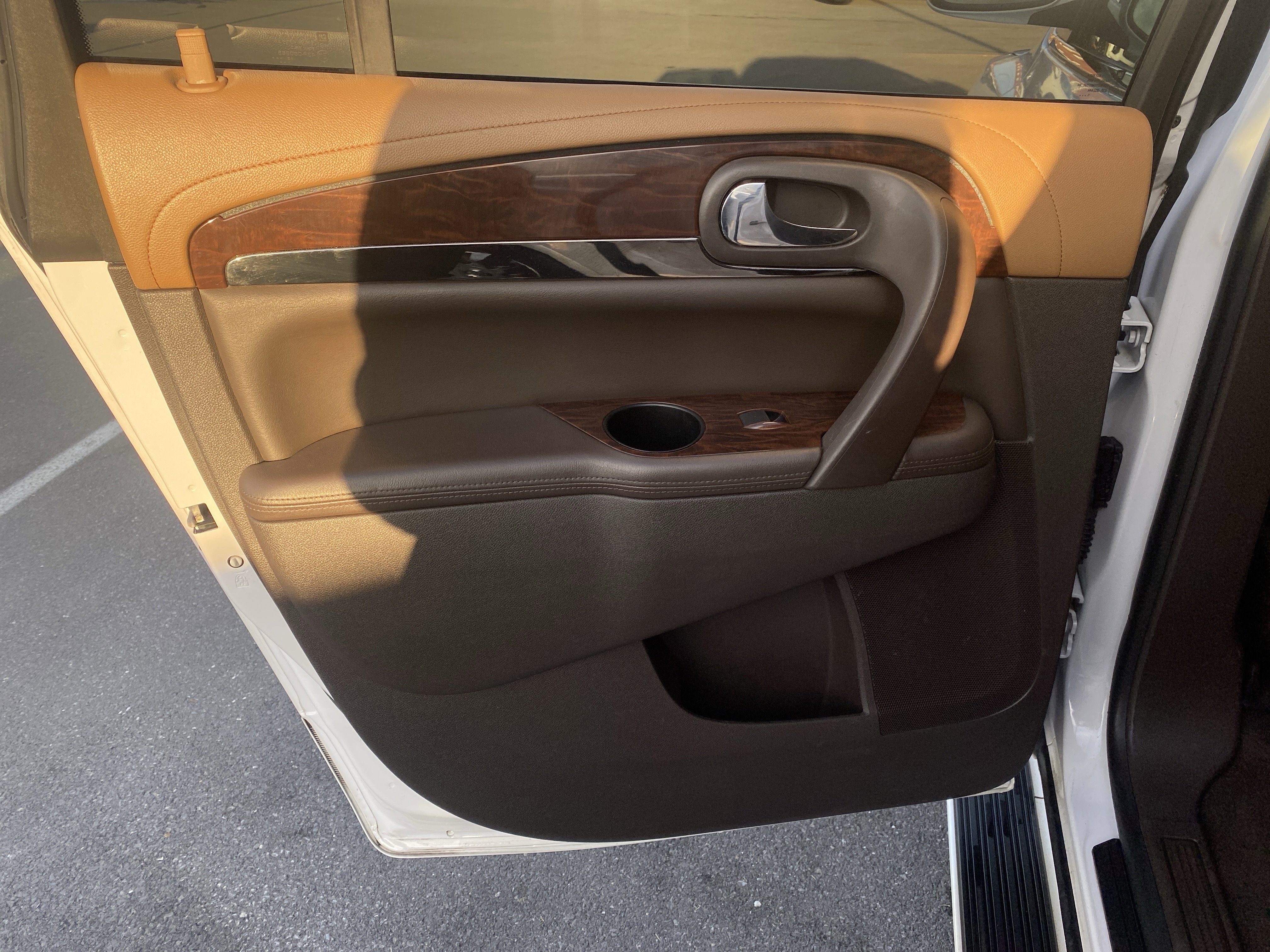 2016 Buick Enclave Premium