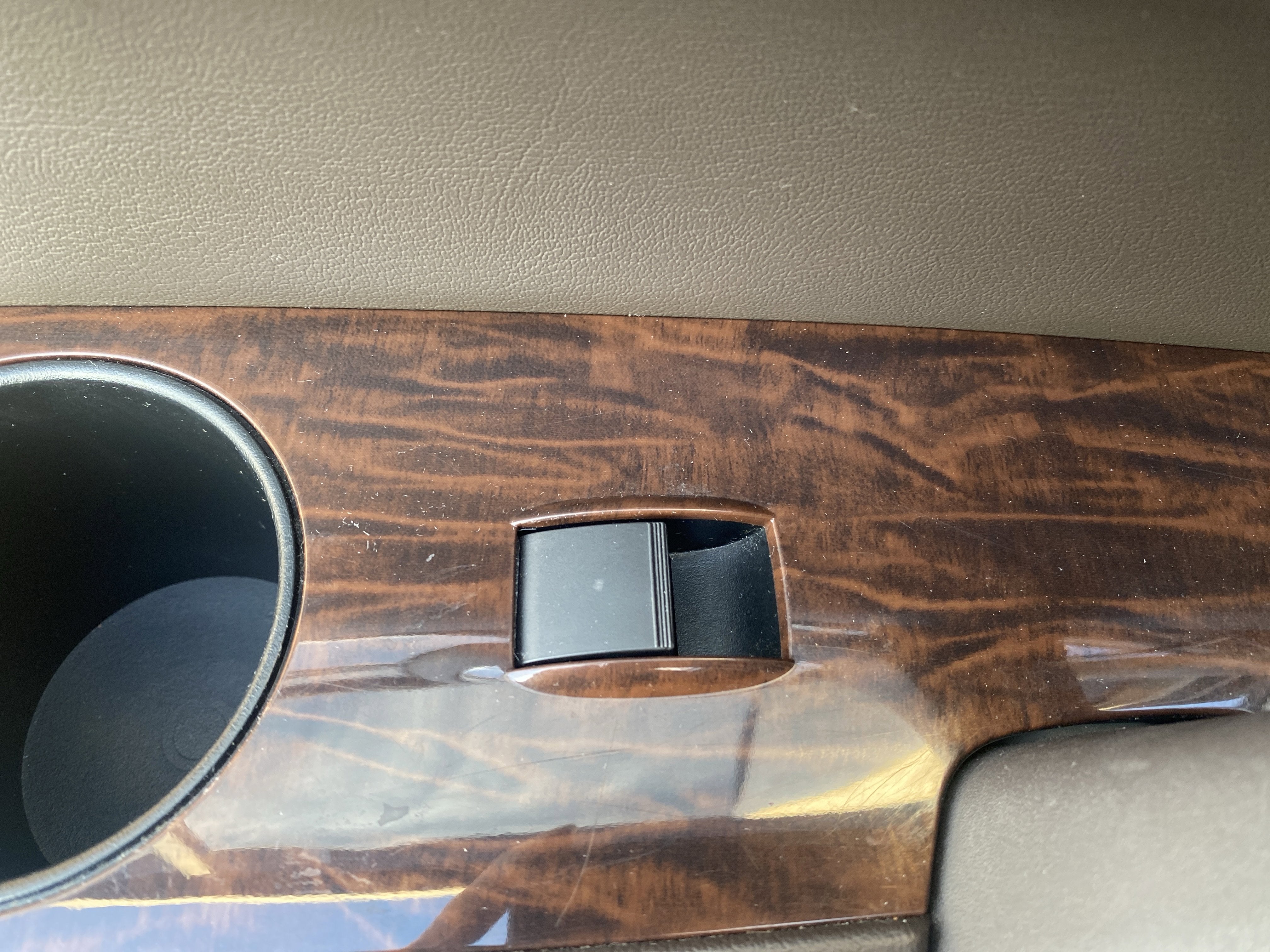 2016 Buick Enclave Premium