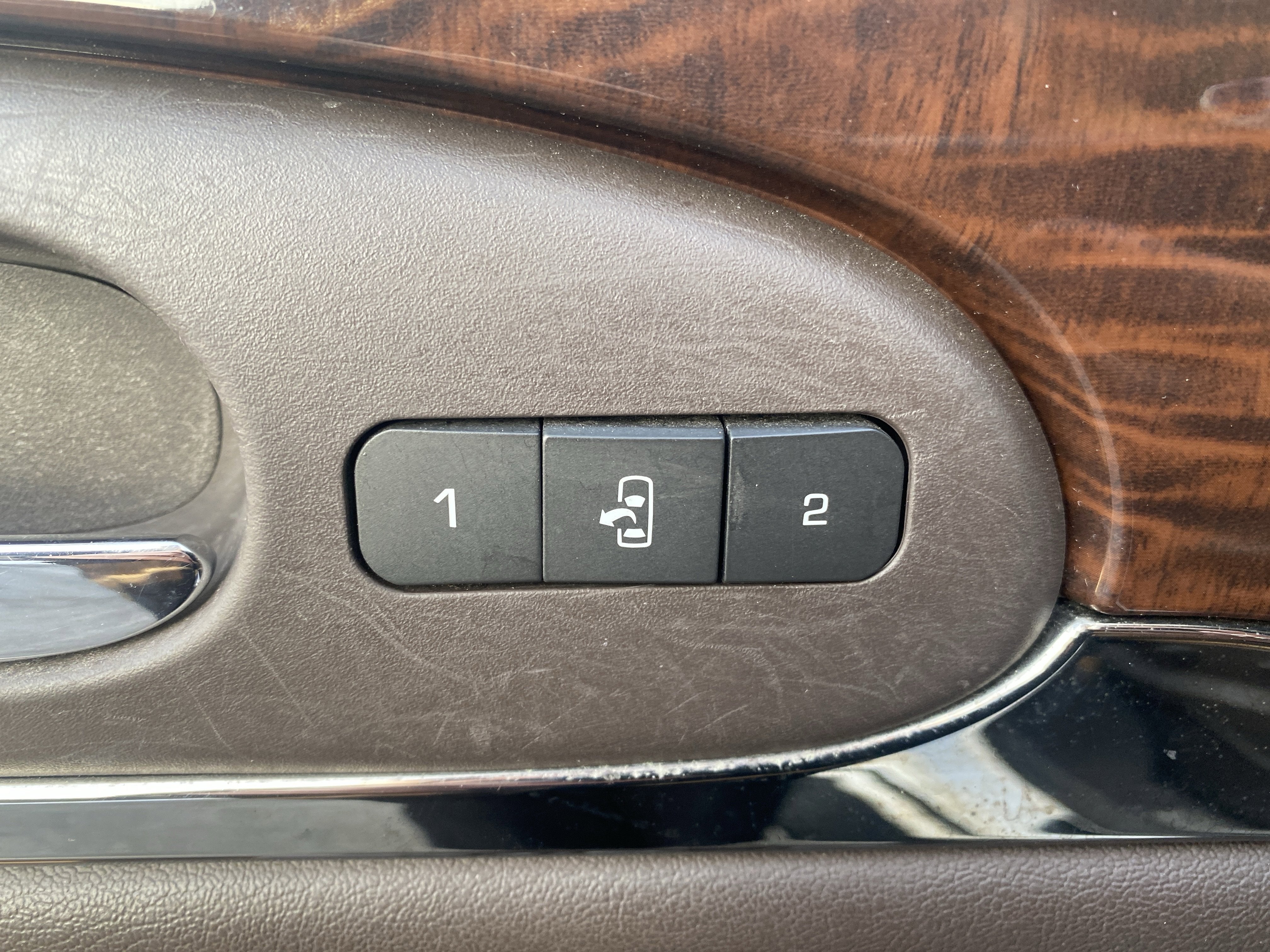 2016 Buick Enclave Premium