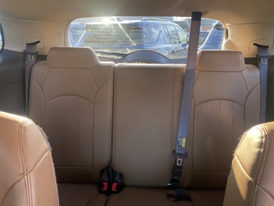 2016 Buick Enclave Premium