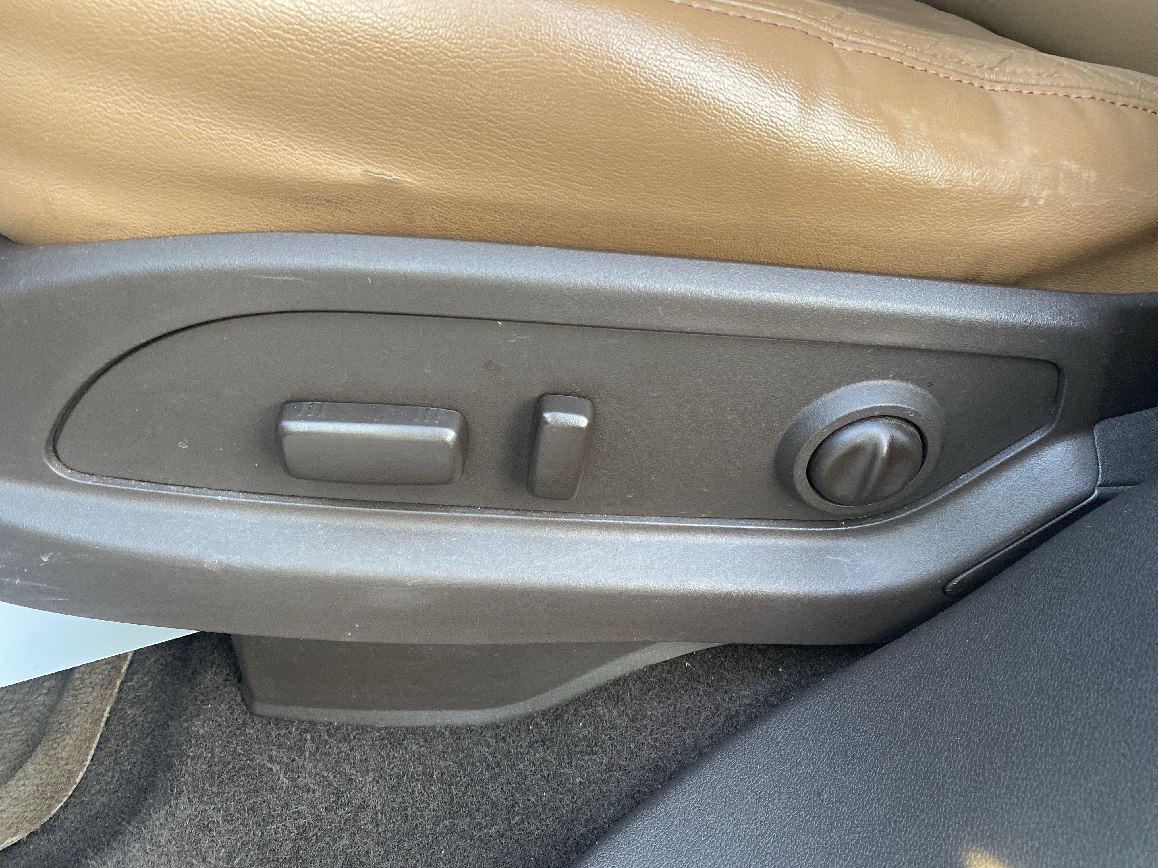 2016 Buick Enclave Premium