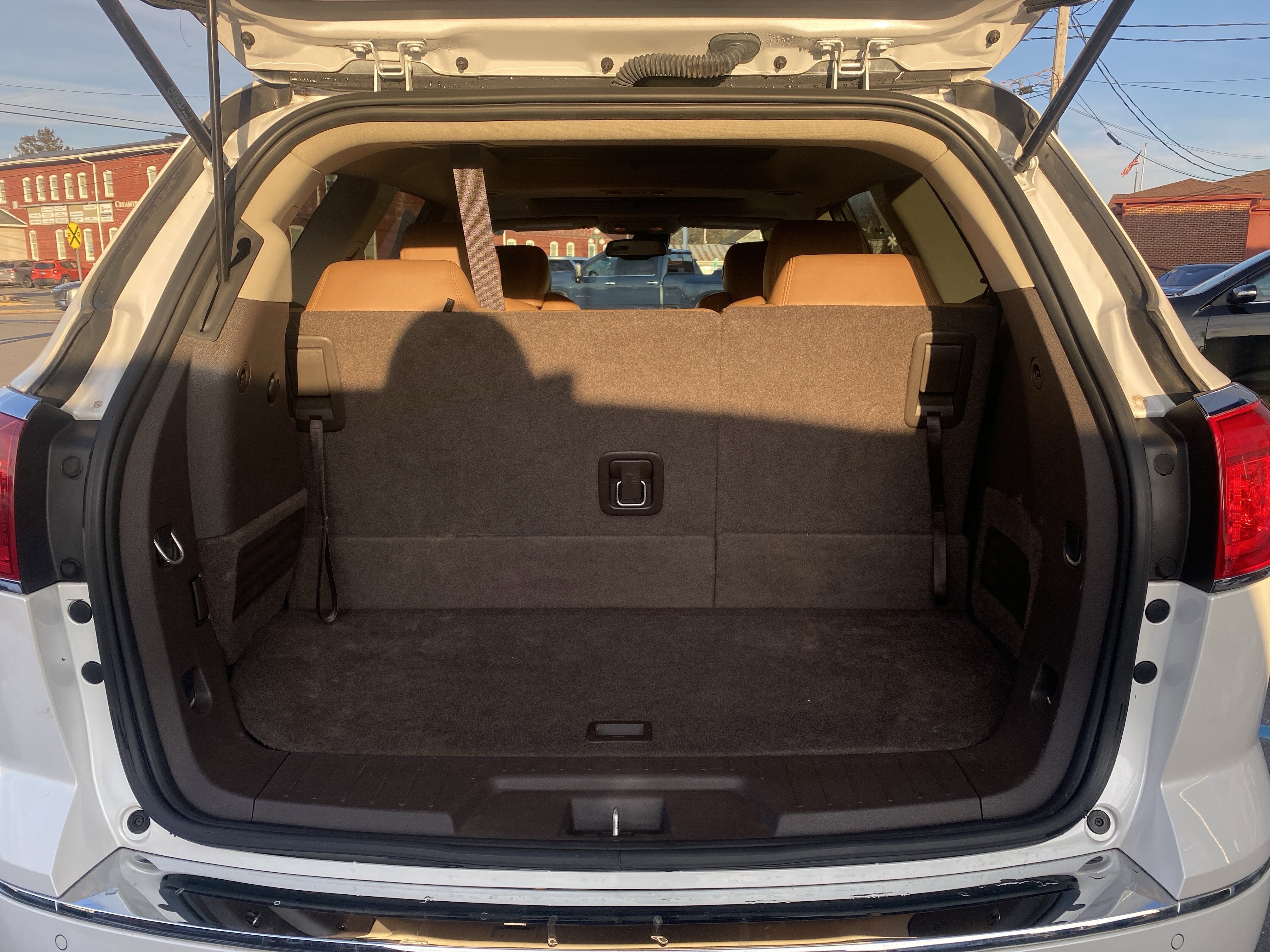 2016 Buick Enclave Premium