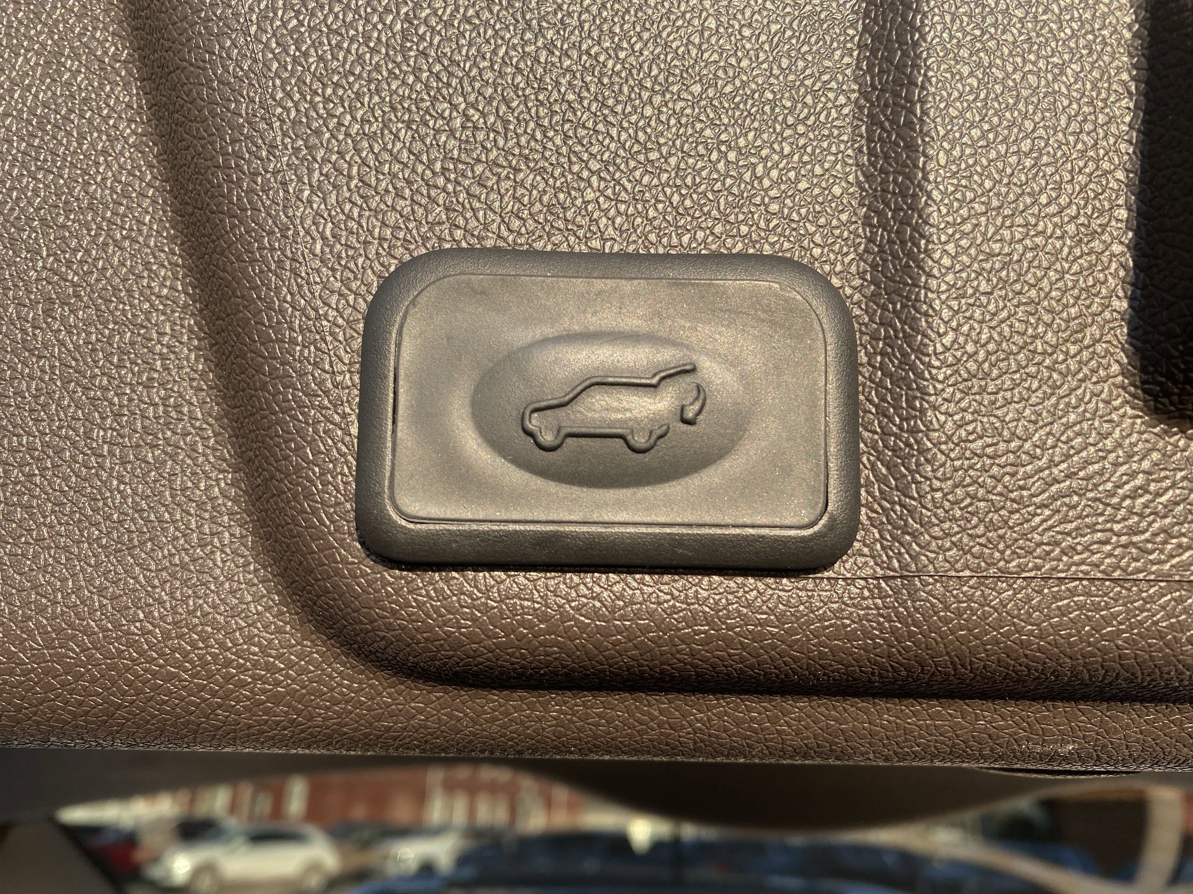 2016 Buick Enclave Premium