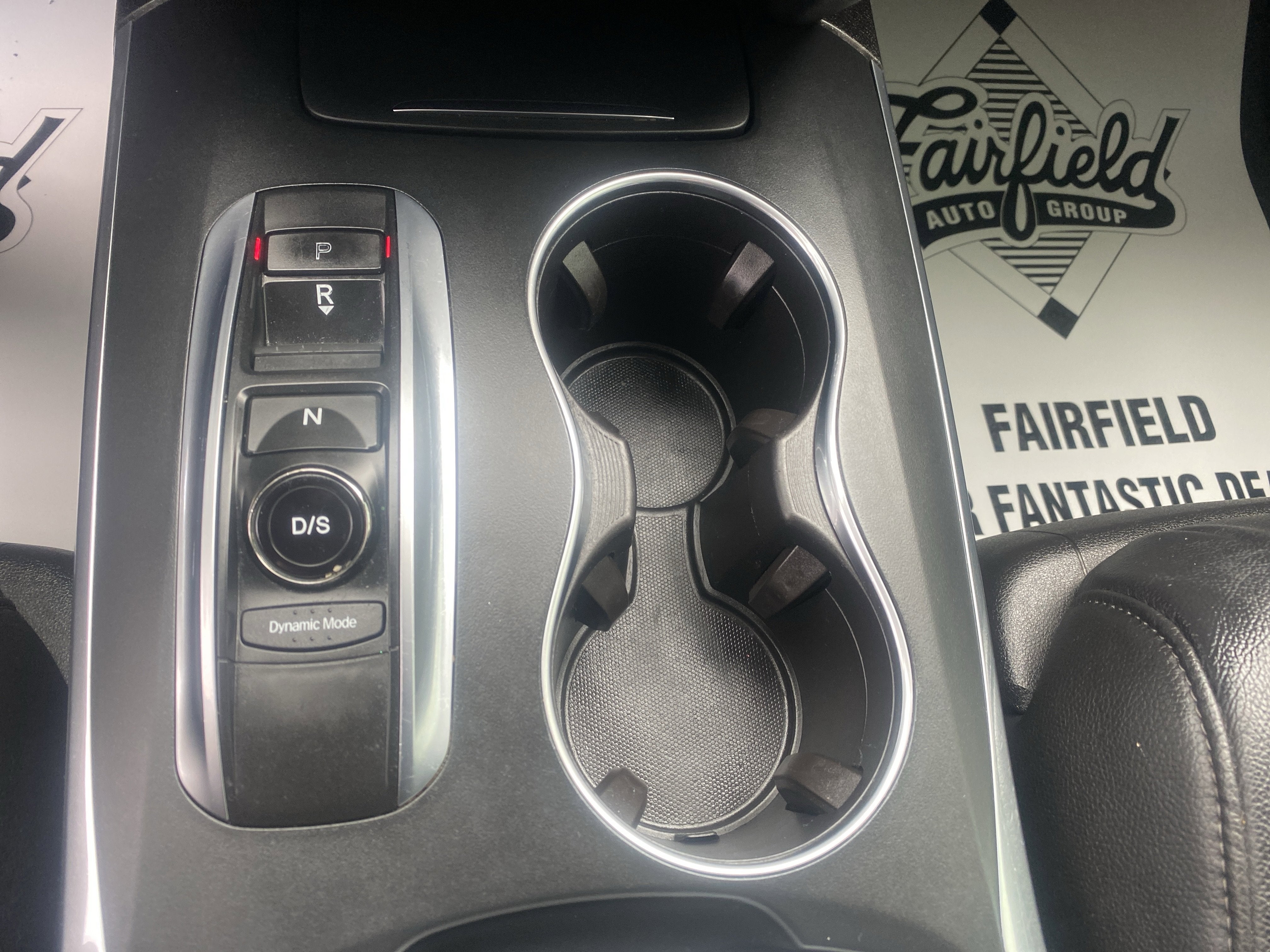 2017 Acura MDX w/Technology Package