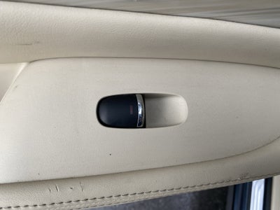 2016 Nissan Murano Platinum