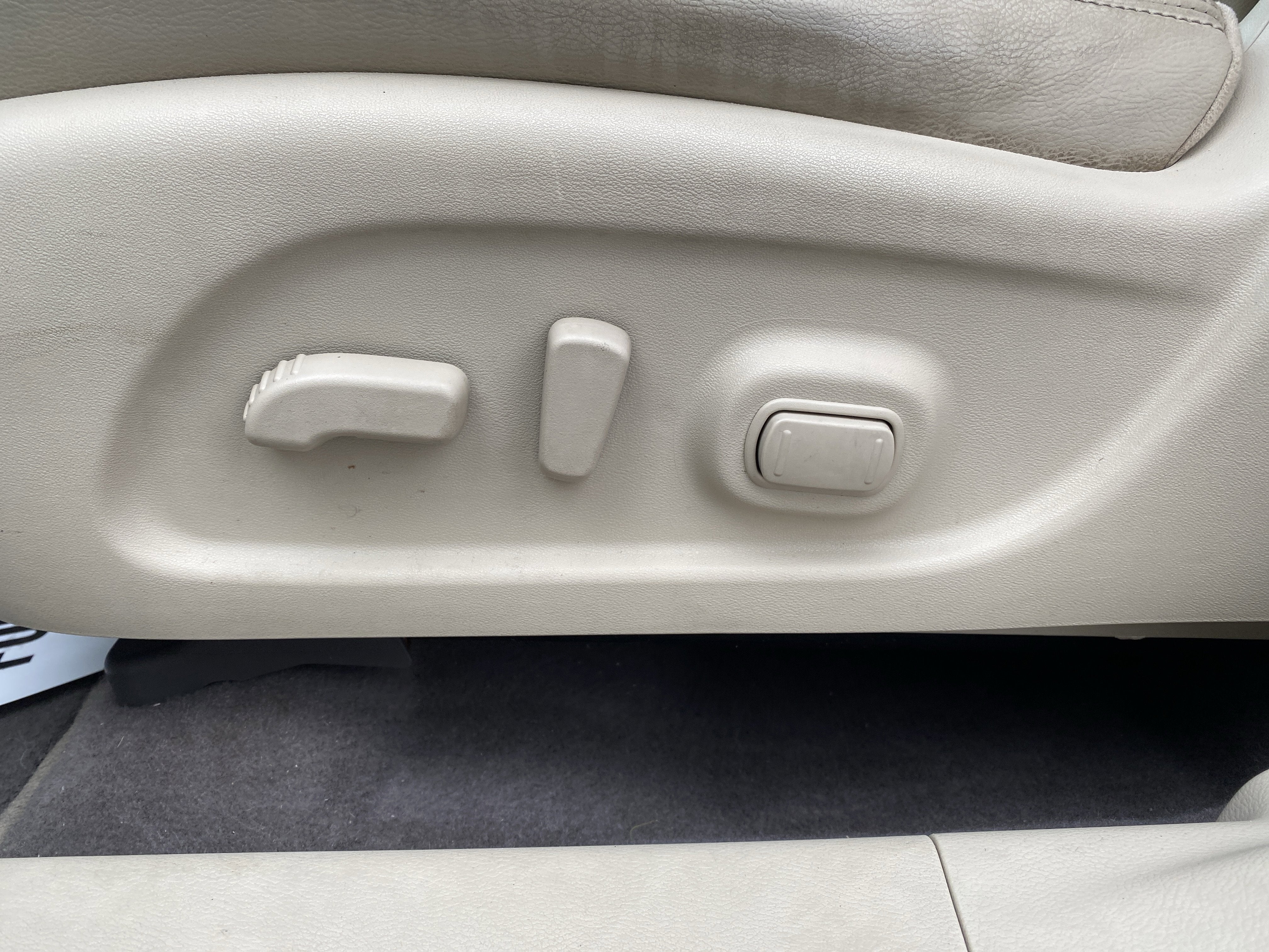 2016 Nissan Murano Platinum