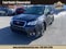 2018 Subaru Forester Premium