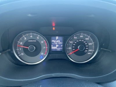 2018 Subaru Forester Premium